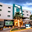 InHouse Hotel Culiacán