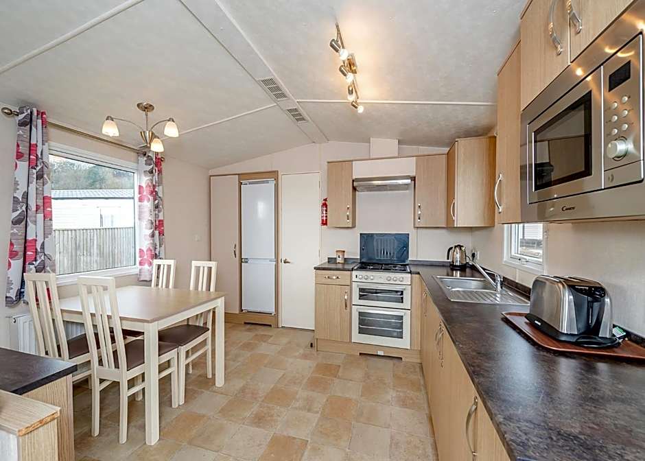 Ladram Bay Holiday Park