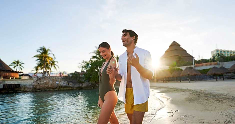 Grand Park Royal Cozumel All Inclusive