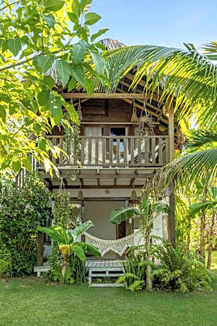 Pousada País Tropical