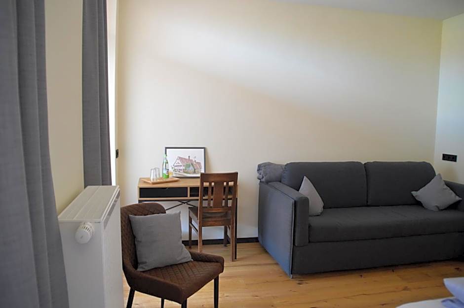 Schwemmers "Alter Stall"