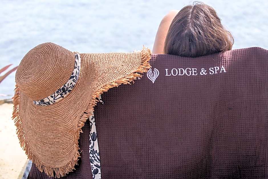 Princesse Bora Lodge & Spa