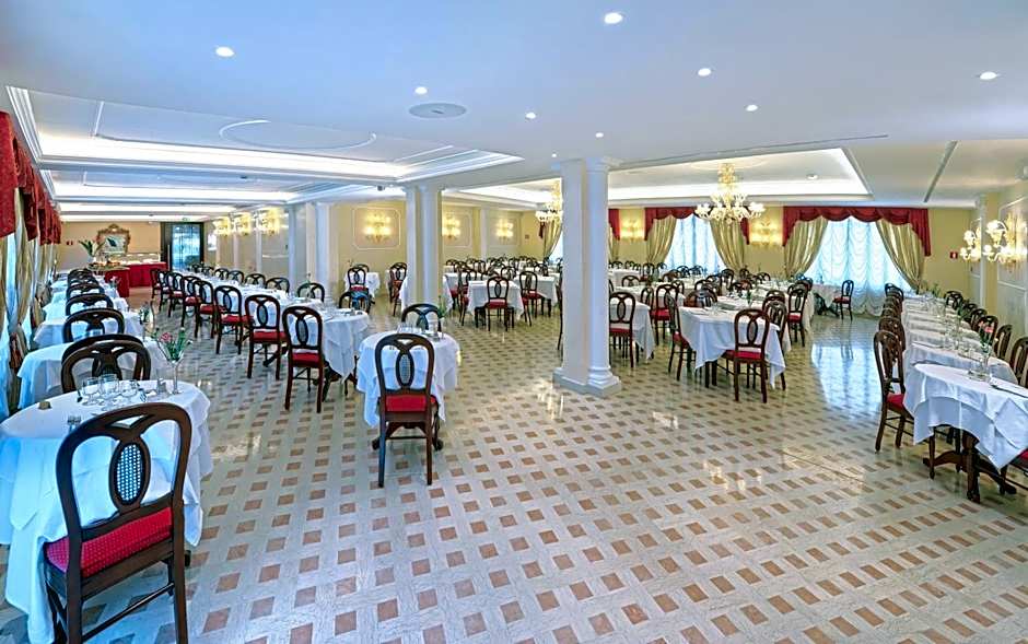 Hotel Aurora Terme
