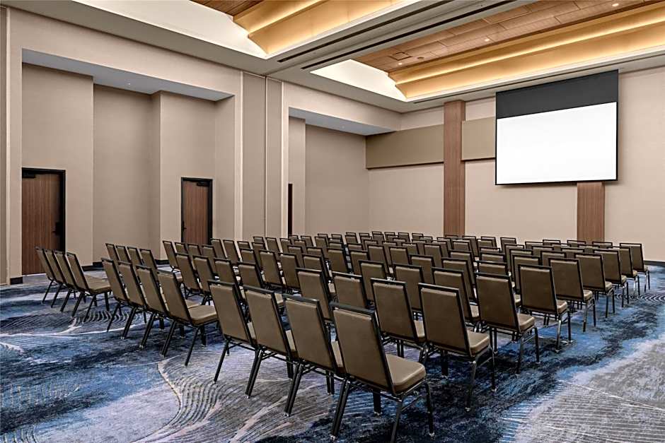 Homewood Suites by Hilton Grand Prairie at EpicCentral