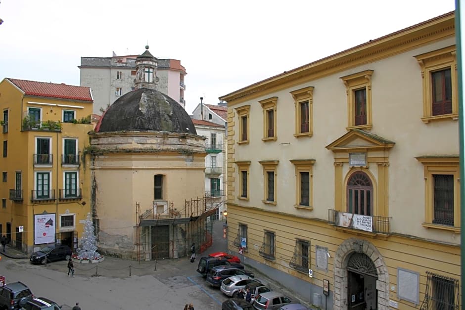 Stella Del Mattino – Salerno, UT