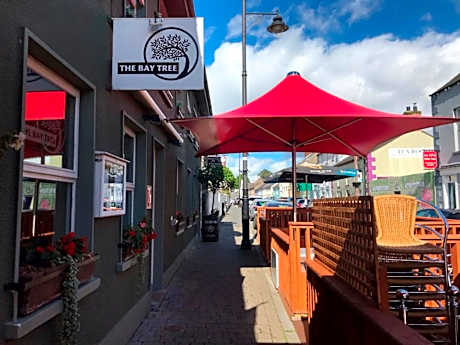 The Baytree Restaurant & Guesthouse