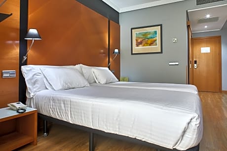 double single use standard