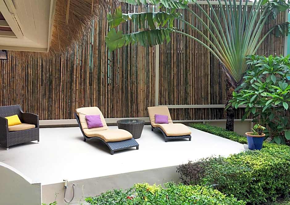 Mama Beach Residence - Adults Only