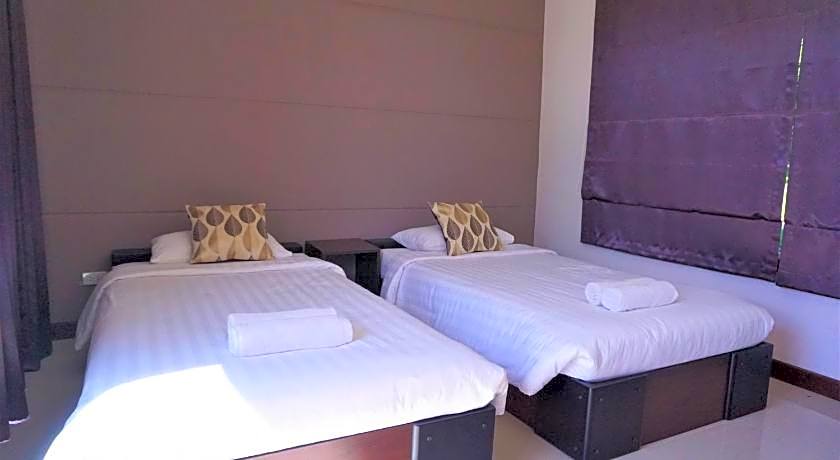 Bhupimarn Garden House