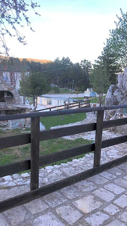 Hotel Vallefura