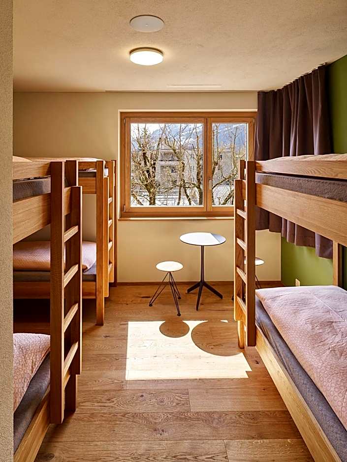 Schaan-Vaduz Youth Hostel