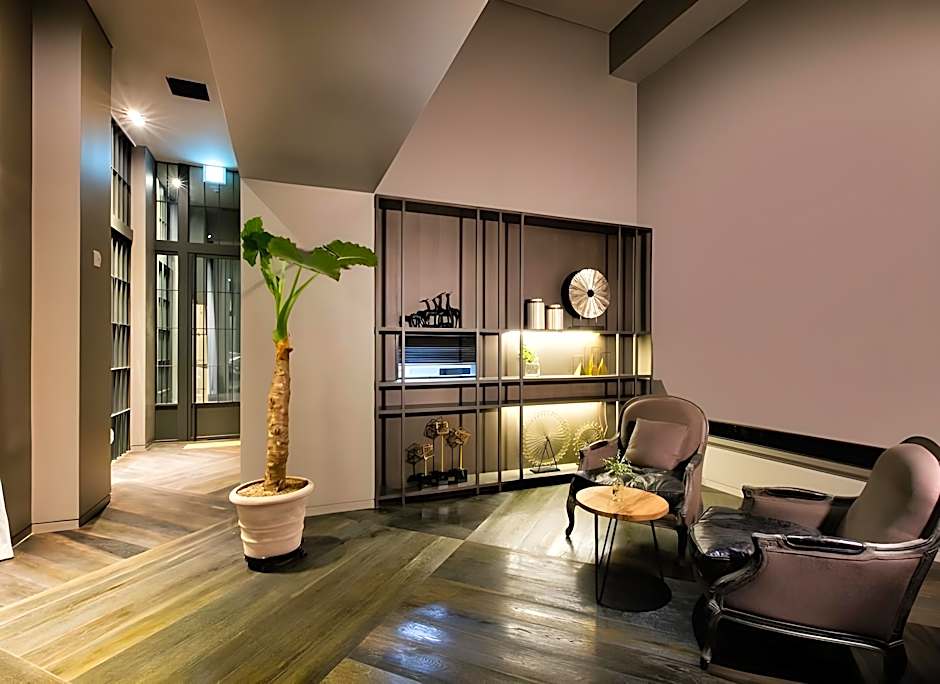 jeonju hotel barahan