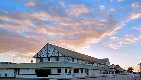 Carriers Arms Hotel Motel