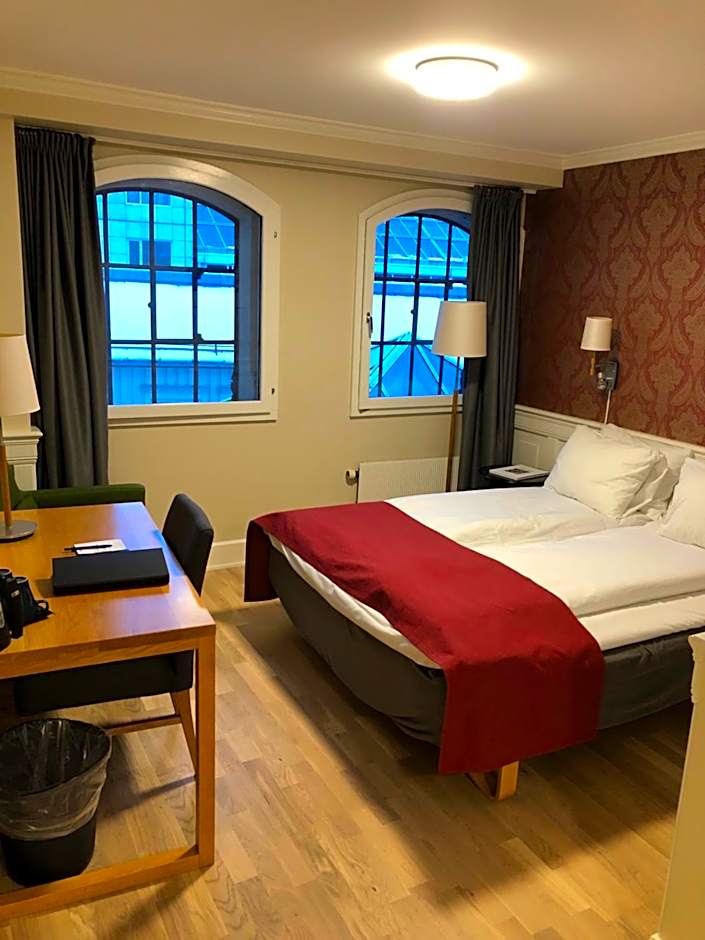 Best Western Plus Hotel Bakeriet