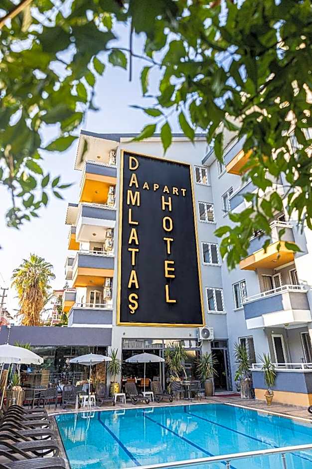 Alanya Damlataş Apart
