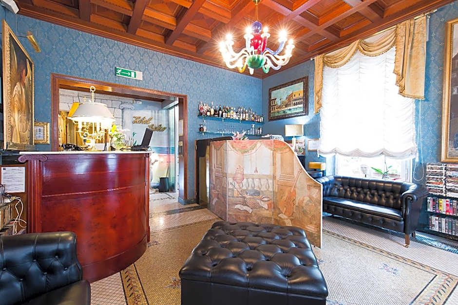 Hotel Celio
