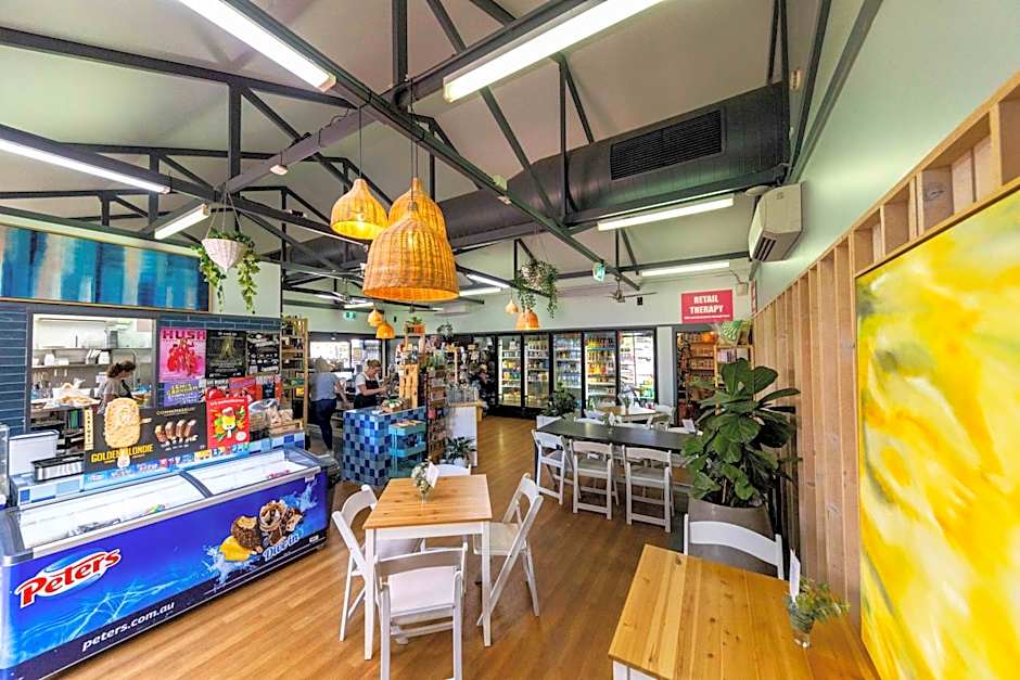 Discovery Parks - West Beach Parks