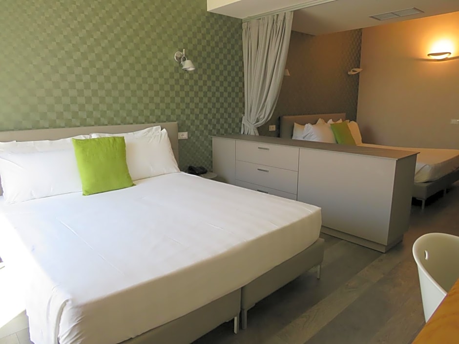 Hotel Joseph