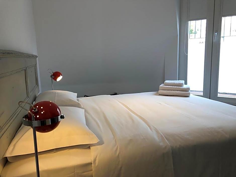 Be Lisbon Hostel Intendente