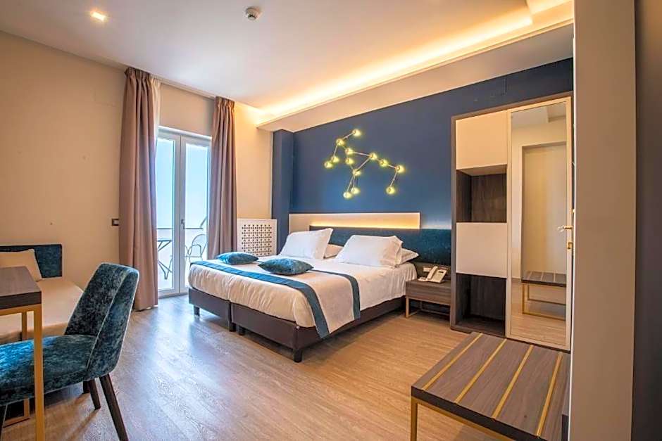 San Lorenzo - Hotel & SPA