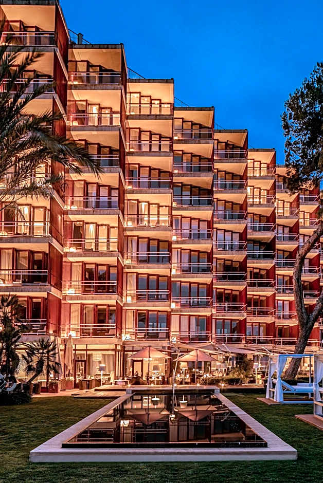 Hotel De Mar Gran Melia Adults Only