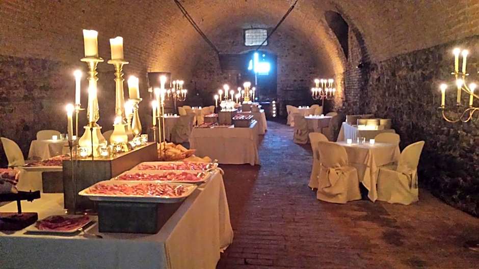 Hotel Torre di San Martino