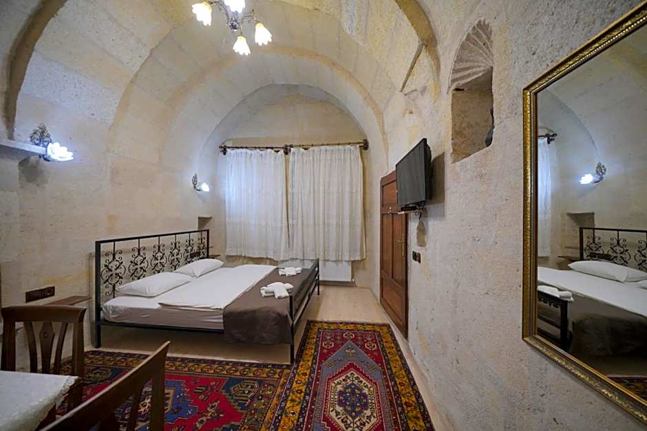 View Cave Hotel