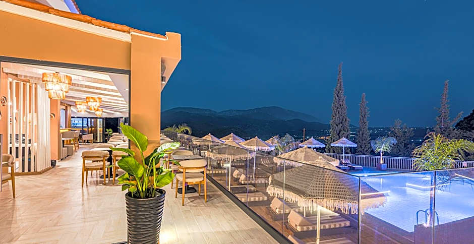 The "L" Suites & Apartments