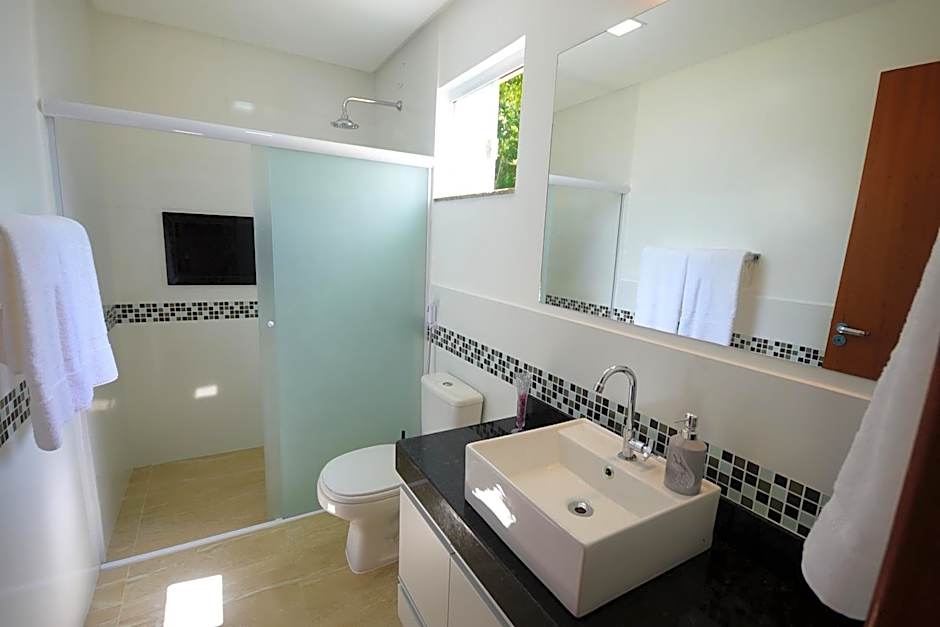Quintas do Arraial Guest House