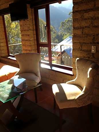 Junior Suite with Terrace