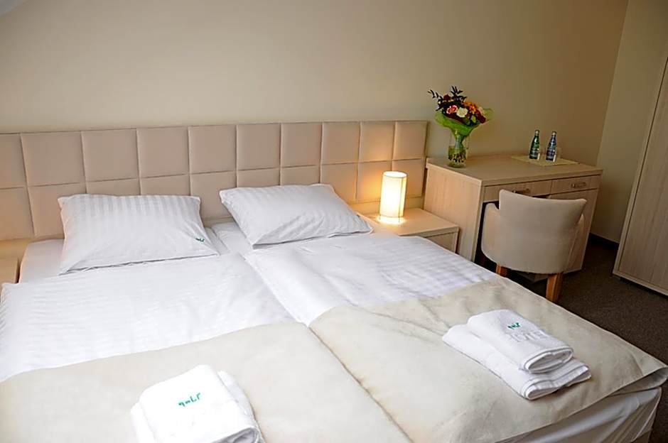 Golf Zajazd Zajączkowo