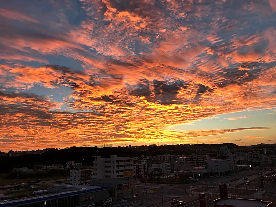 Seaside Condominium Rana Chatan