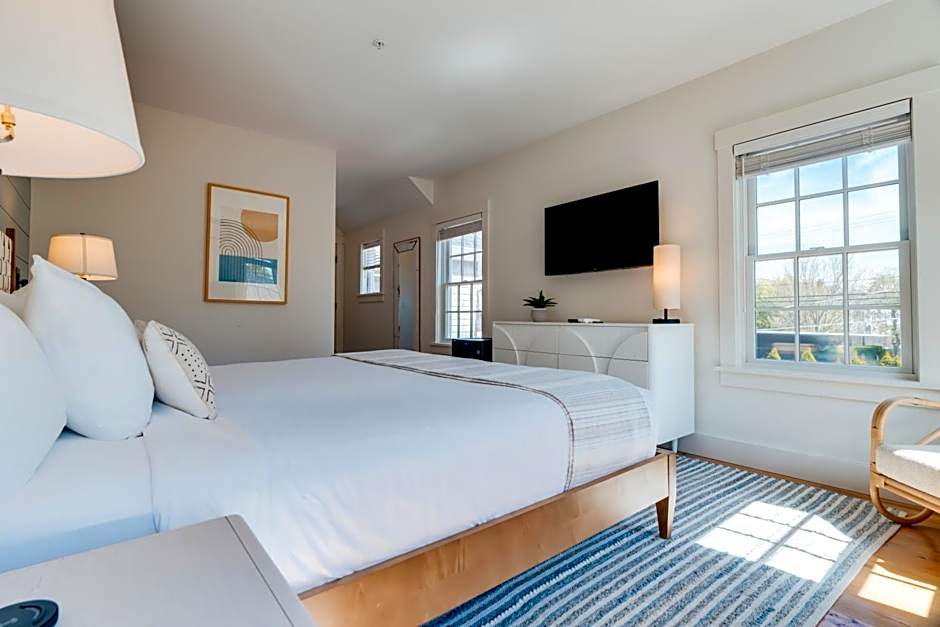 The Franklin Hotel Martha's Vineyard