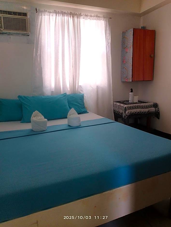 Lola Flor's Guest House