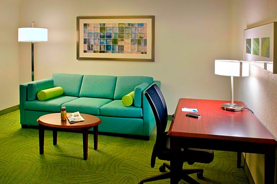 SpringHill Suites Philadelphia Plymouth Meeting