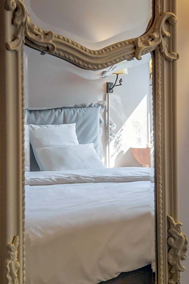 Demeures de Campagne Parc du Coudray - Barbizon