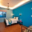 Greece Style Hotel