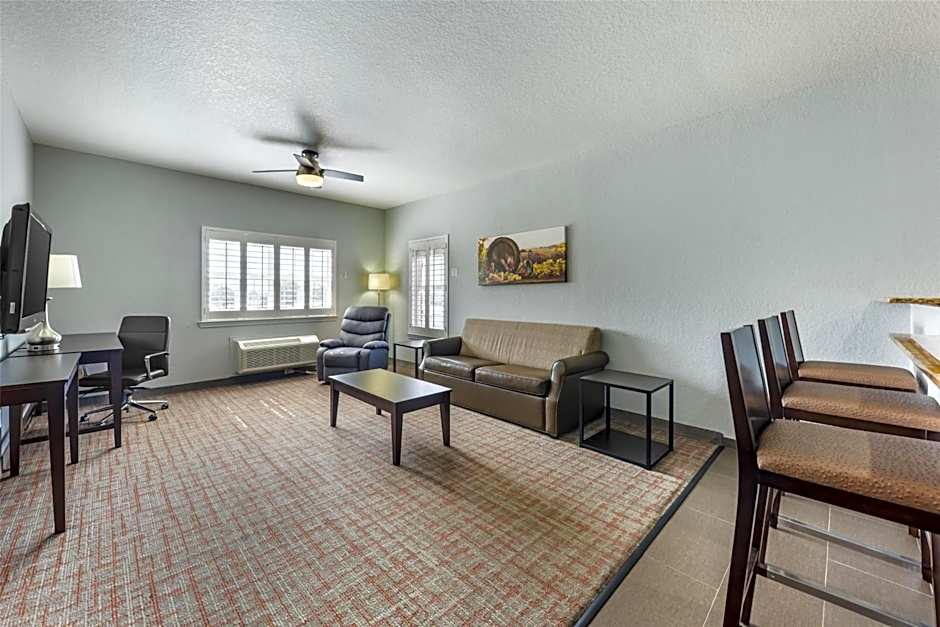Best Western Plus Fredericksburg