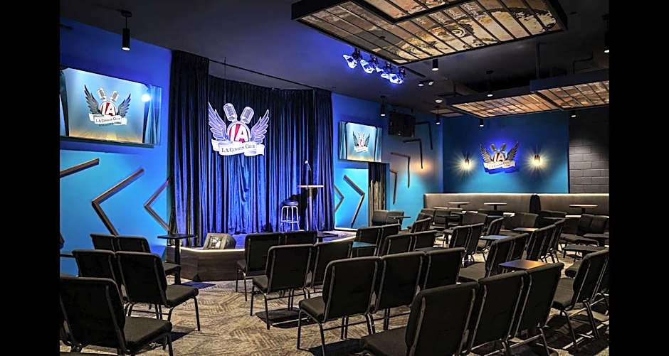 The STRAT Hotel, Casino & Tower