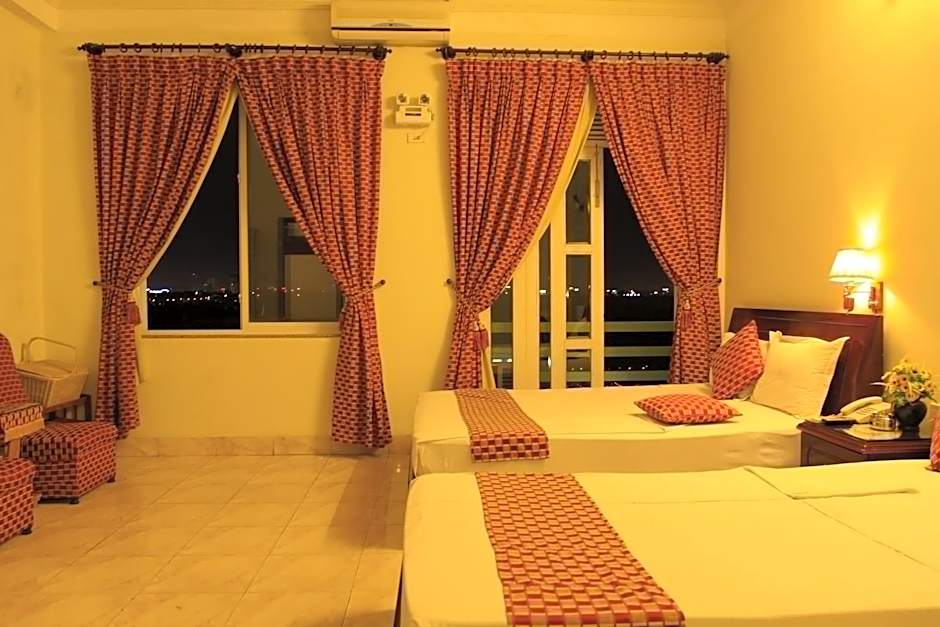 Dai Long Hotel Da Nang