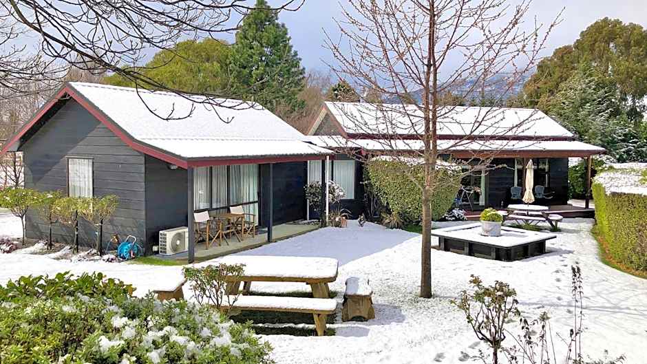 Alpine View Lodge