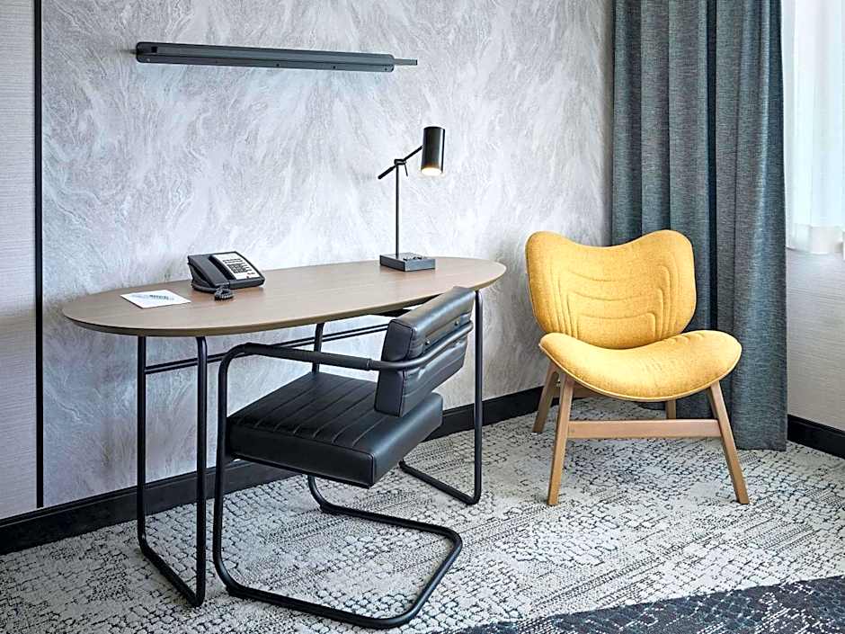 Novotel Toronto Vaughan Centre Hotel