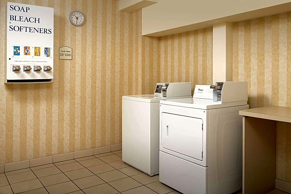Hilton Garden Inn Yakima Downtown