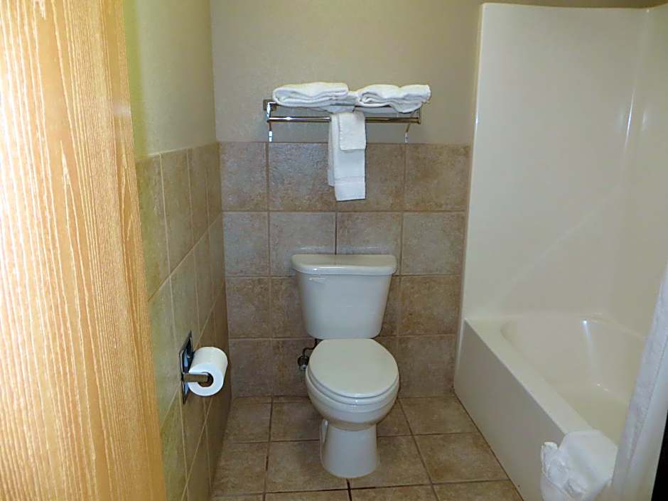 Super 8 by Wyndham Davenport