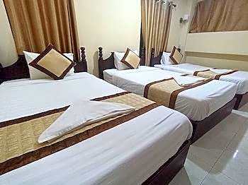 Memory Hotel