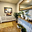 Charde Guest House