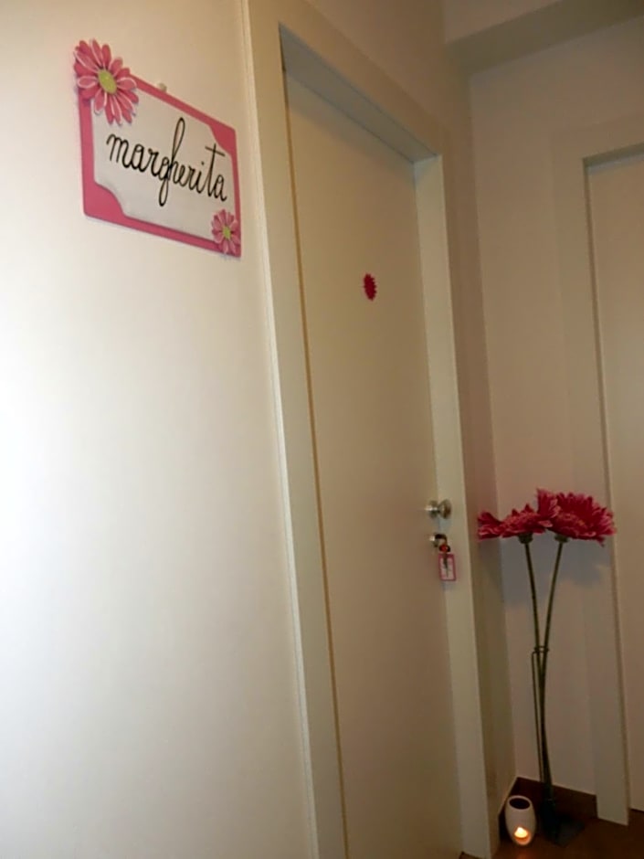 La Casa di Diana