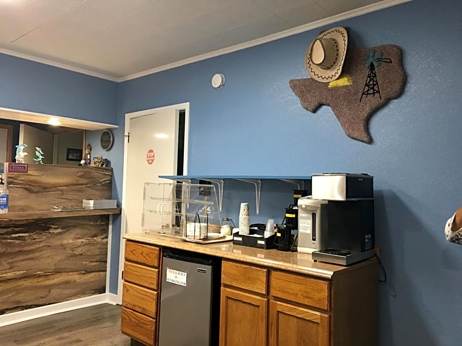 Americas Best Value Inn Ozona