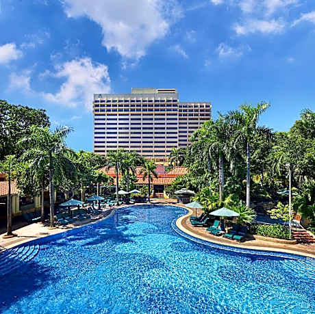 Artyzen Grand Lapa Macau