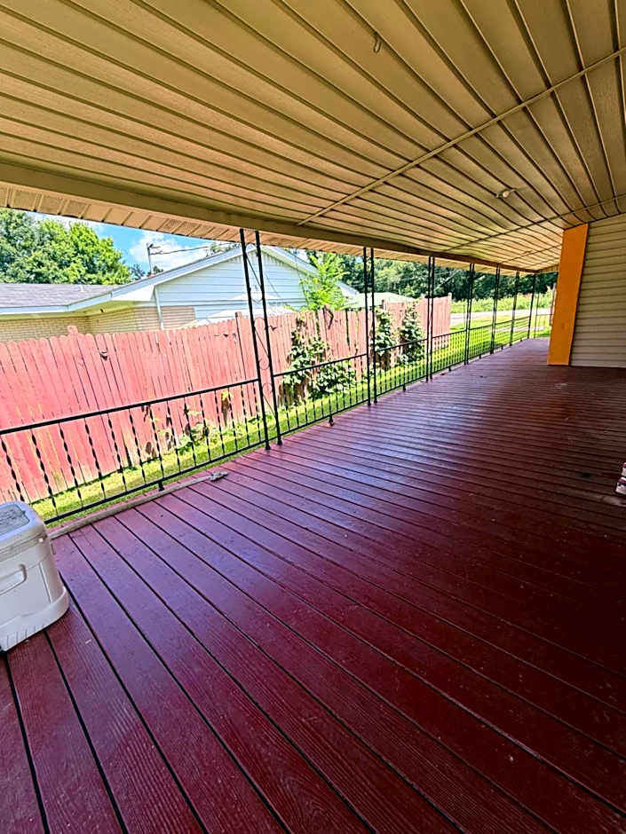 Ranch House Motel